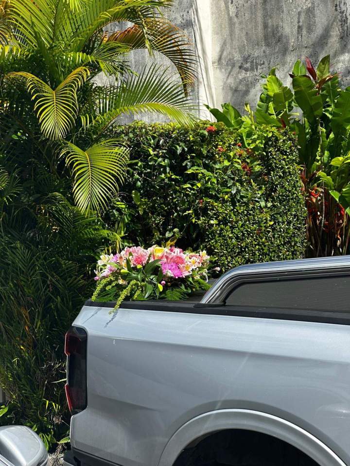 Prestations pour inhumation Guadeloupe